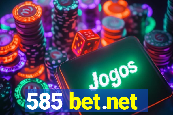 585 bet.net